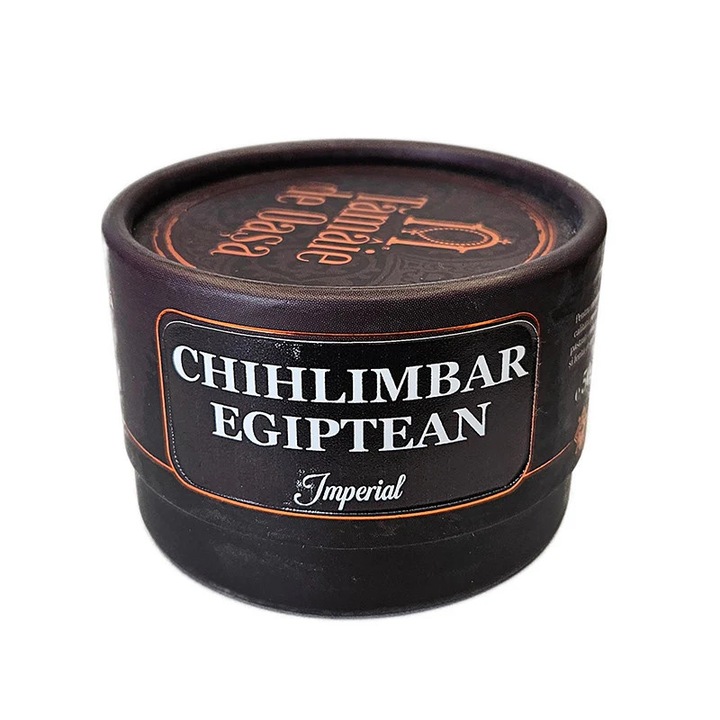 Tamaie de Oasa - Chihlimbar Egiptean - Imperial - 50g