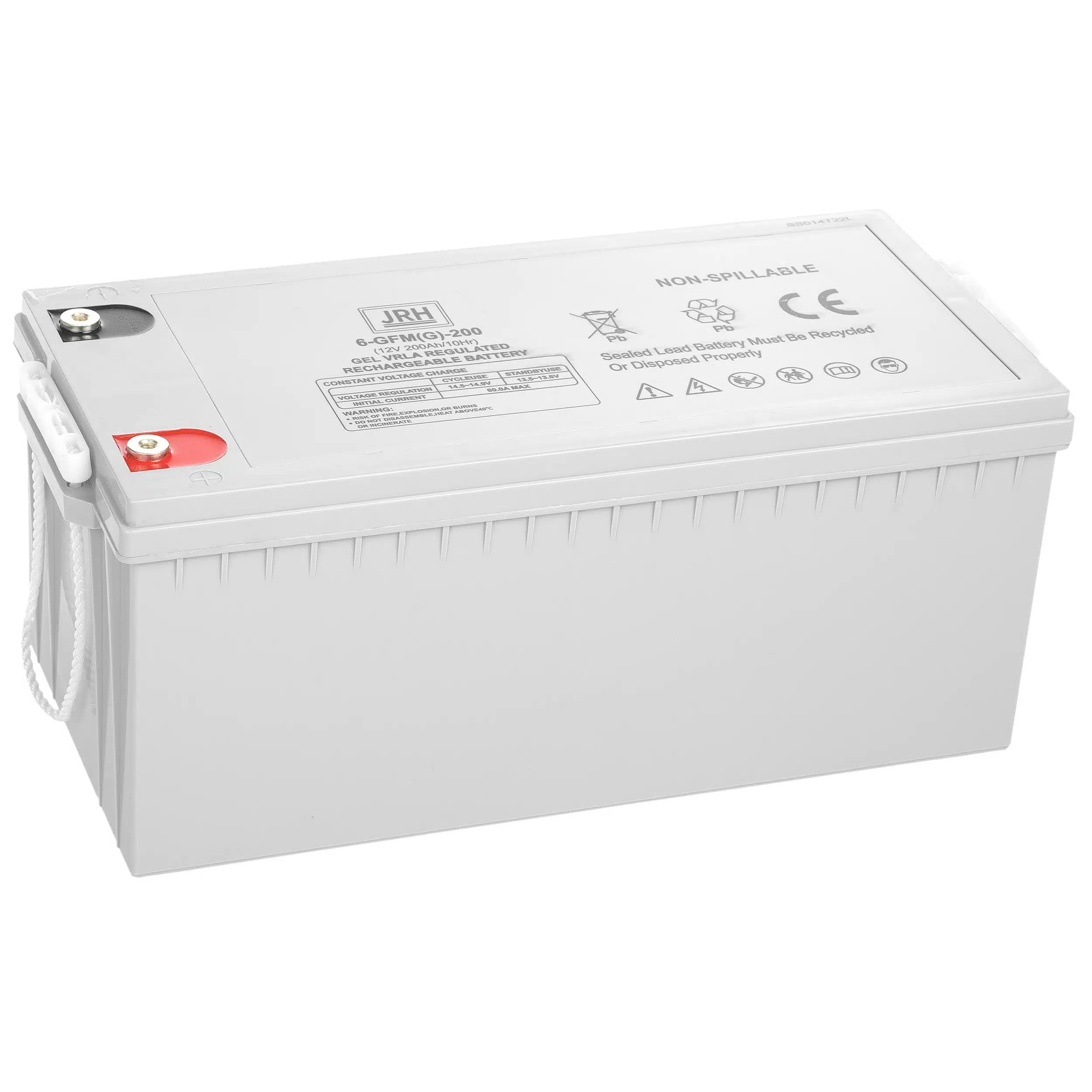 acumulator pentru casa fara curent