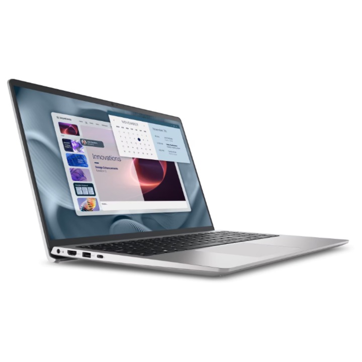 Laptop Dell Pro 15 Essential, procesor i5, 16GB RAM, 1TB SSD, 15.6