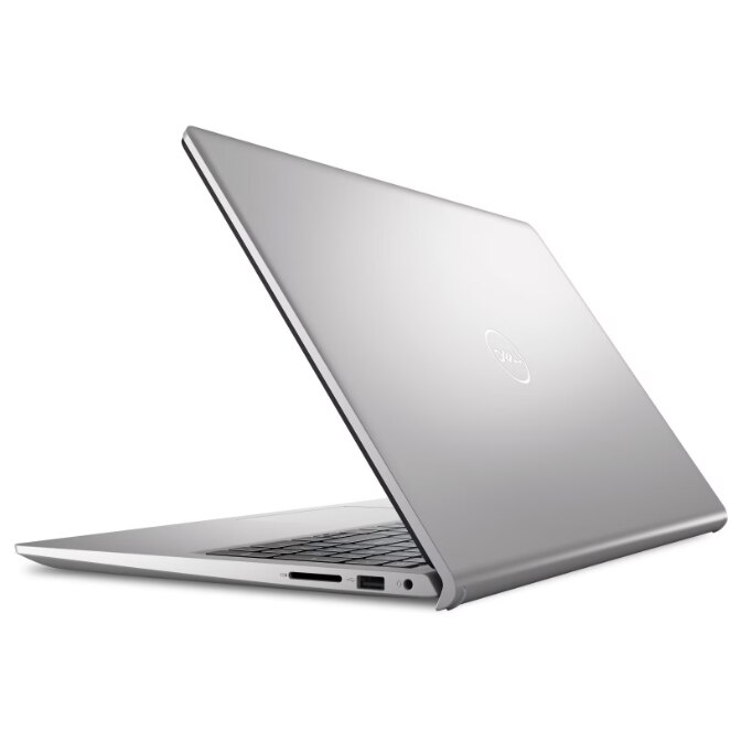 Laptop Dell Pro 15 Essential PV15250, 15.6 inch 1920 x 1080, Intel I5-1334U 10 C / 12 T, 3.4 GHz - 5.00 GHz, 12 MB cache, 55 W, 16 GB DDR5, 1 TB SSD, Intel UHD Graphics, Windows 11 Pro