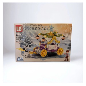 Seturi de constructie