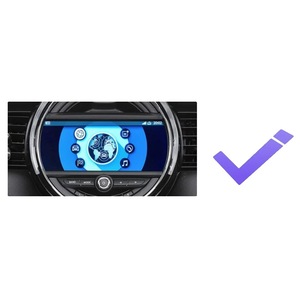 Radio, CD, DVD player auto