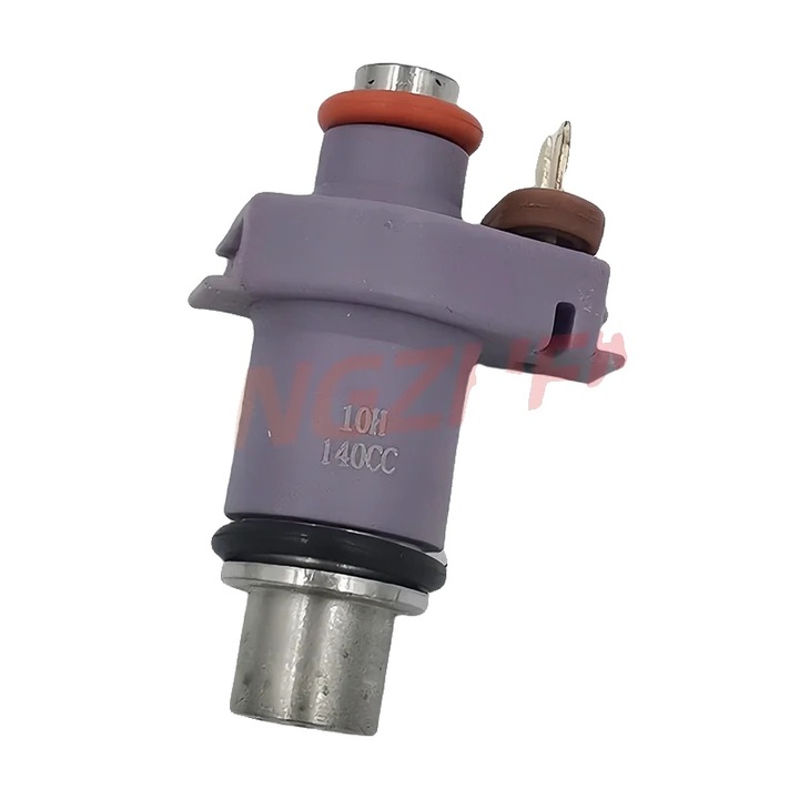 Injector de combustibil, 10 gauri, 140CC, material de inalta calitate, compatibil cu motociclete Yamaha