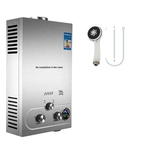 Incalzitoare instant