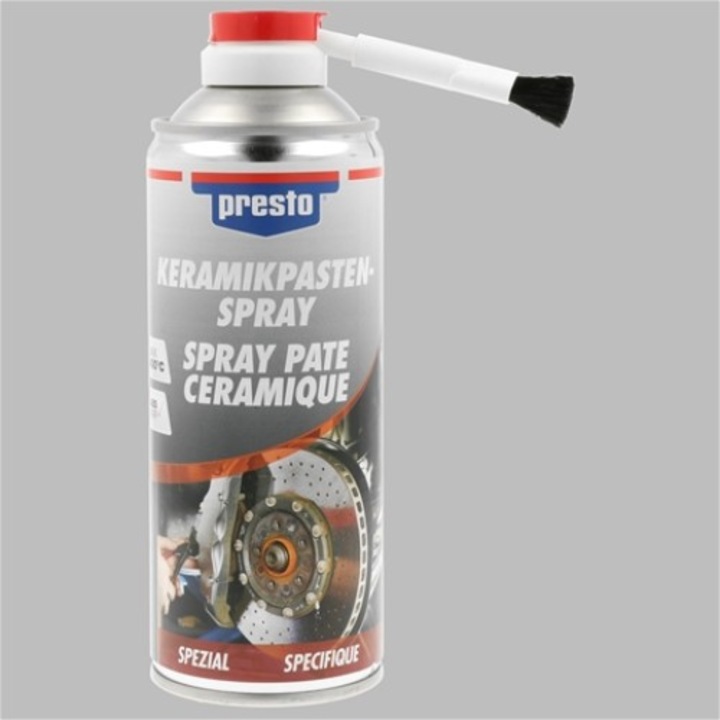 Pastă ceramică Presto 400ml, DOT 4