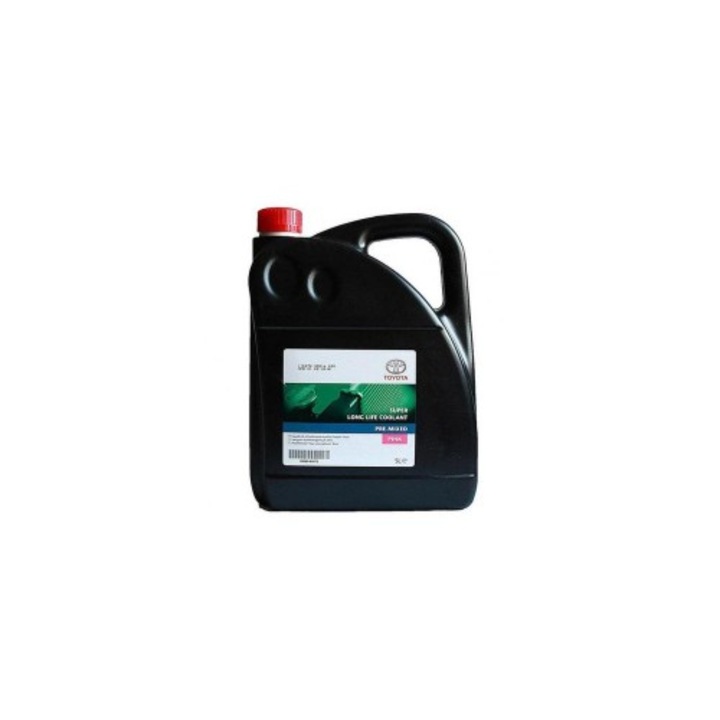 Antigel Toyota SLLC, 5L, roz