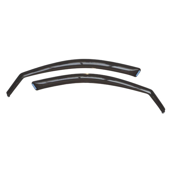 Set Deflectoare Aer Fata Farad Pentru Bmw Serie 3 - Touring E90/E91 (2004-2012)