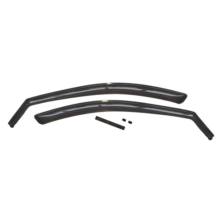 Set Deflectoare Aer Fata Farad Pentru Bmw Serie 5 Berlina (F10) / Touring (F11) (2010-)