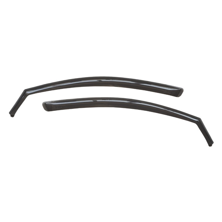Set Deflectoare Aer Fata Farad Pentru Skoda Superb Sw (2010-)