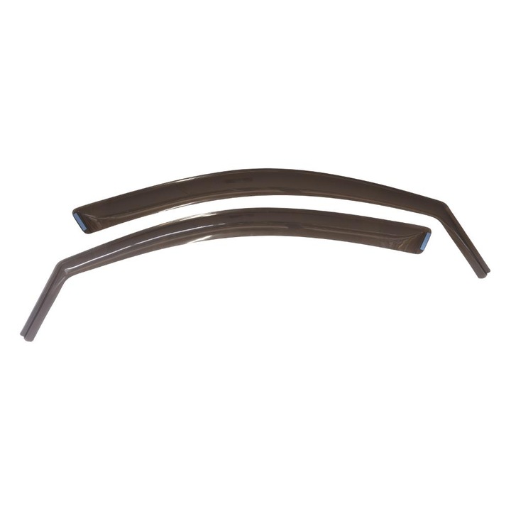 Set Deflectoare Aer Fata Farad Pentru Volkswagen Tiguan (2008-2016)