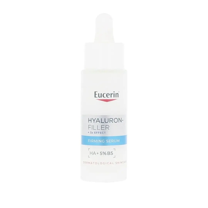 Eucerin Hyaluron Filler Arckrém 30 ml