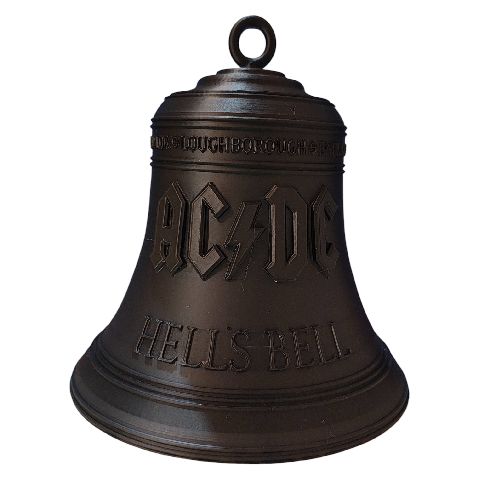 Hells Bell Ac/Dc 17 cm - eMAG.ro
