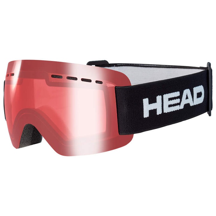 Head Junior Solar FMR síszemüveg