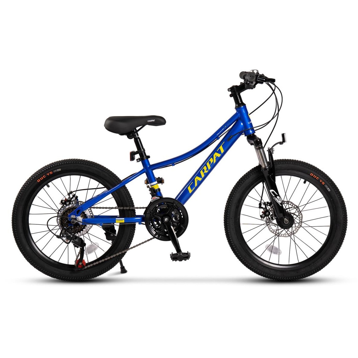 Bicicleta MTB cu Roti de 20