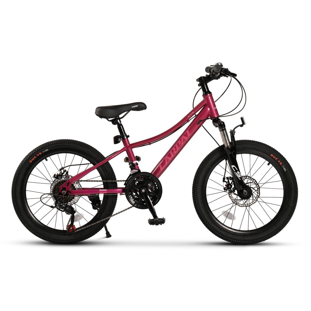 Bicicleta MTB cu Roti de 20