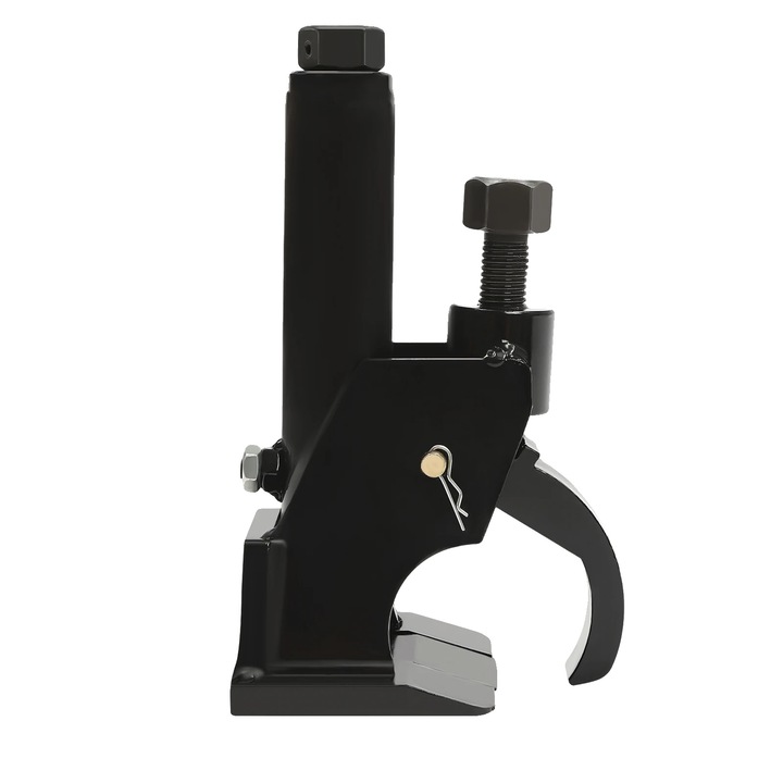 Dispozitiv manual pentru desfacerea bead-ului anvelopelor, Negru