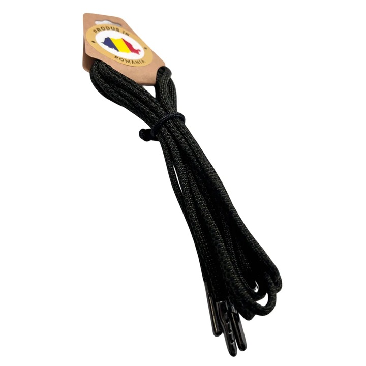 Sireturi Incaltaminte, Paracord 550, 4MM, 160 CM, Trekker Mirage, Diamond Snake, Multicolor