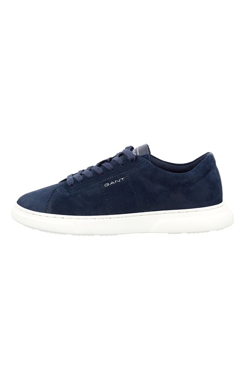 Gant, Joree nyersbőr sneaker, Sötétkék