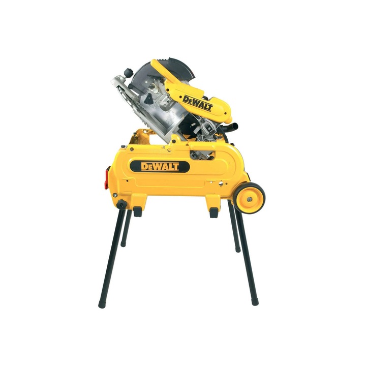 Ferastrau combinat DeWALT, 305 mm, 2000 W, XPS, 800x770x720 mm
