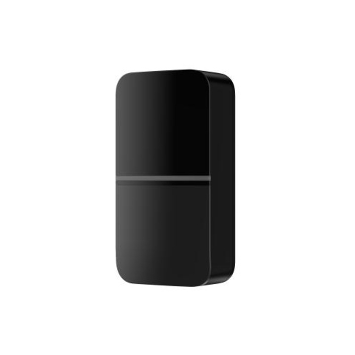 Detector AM Hikvision DS-PD701DT18AM, cu fir, cu tehnologie duala