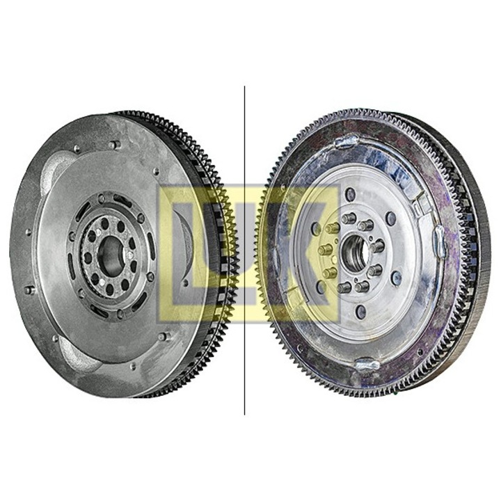 Kettős tömegű lendkerék LuK 415 0086 10