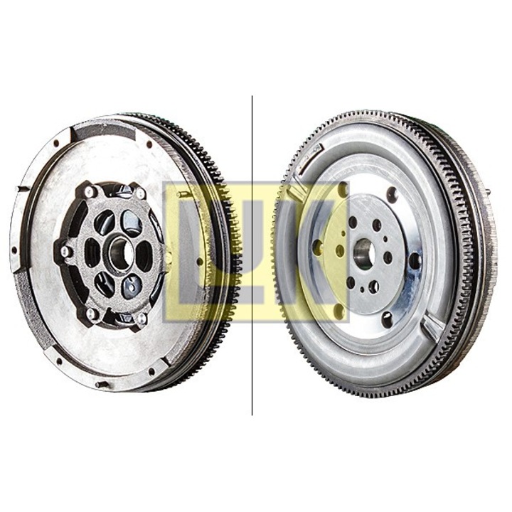 Volanta LuK 415 0169 10