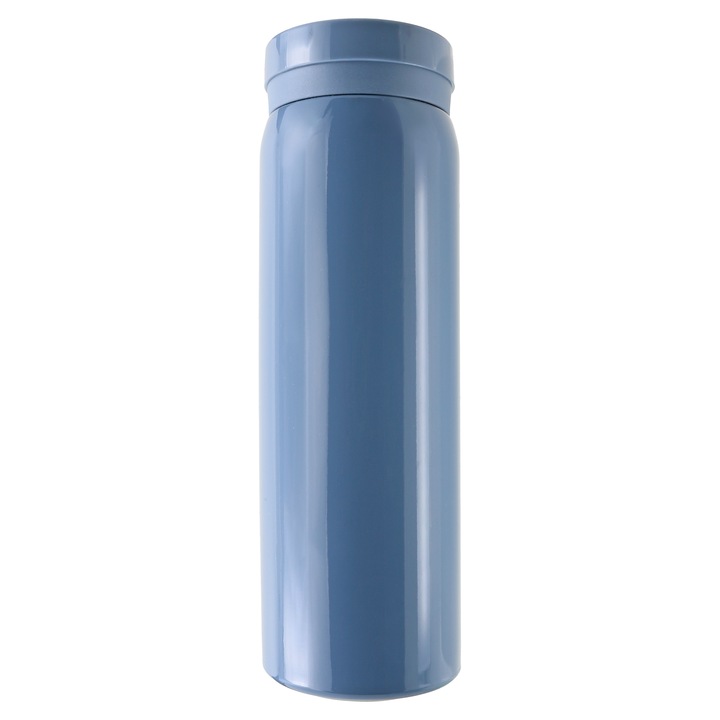 Varga Studio termosz 300 ml, rozsdamentes acél belső, minimalista design, csúszásmentes stabilitás, irodai és iskolai használatra