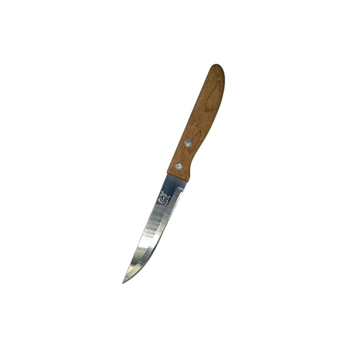 Cutit, COBI SMART, 26 cm, lamă rezistentă, mâner ergonomic, maro