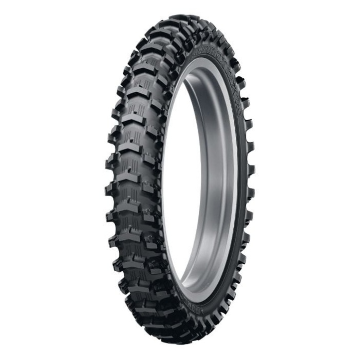 Anvelopă Moto Dunlop Geomax Mx12 100/90-19 57M TT