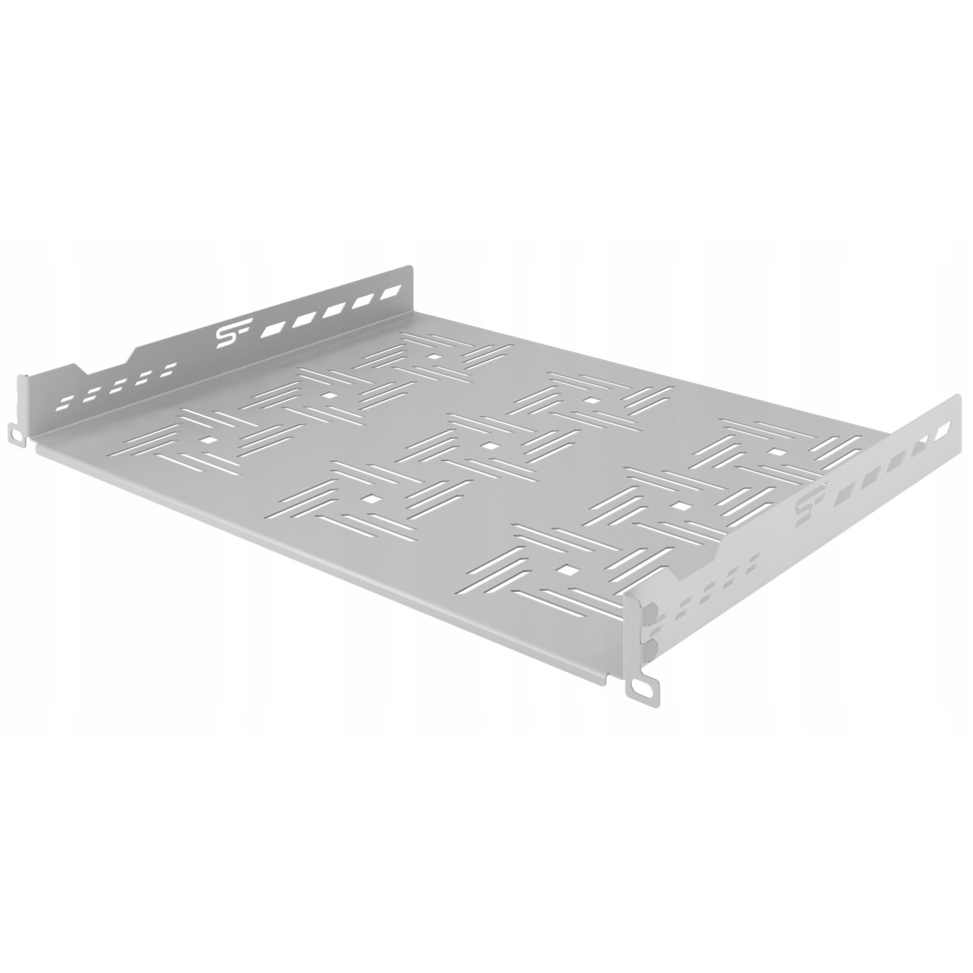 Raft RACK Professional 1U 19