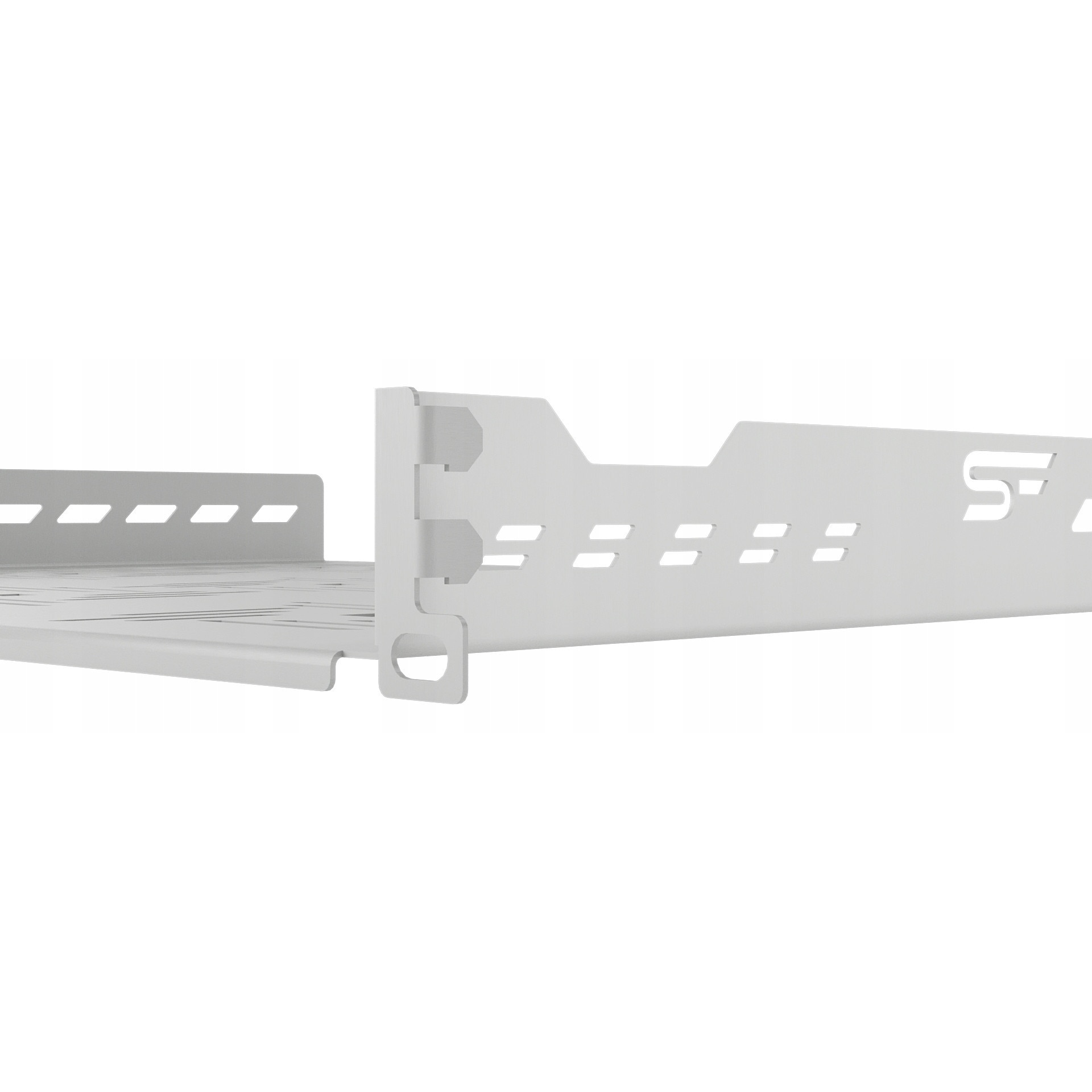 Raft RACK Professional 1U 19