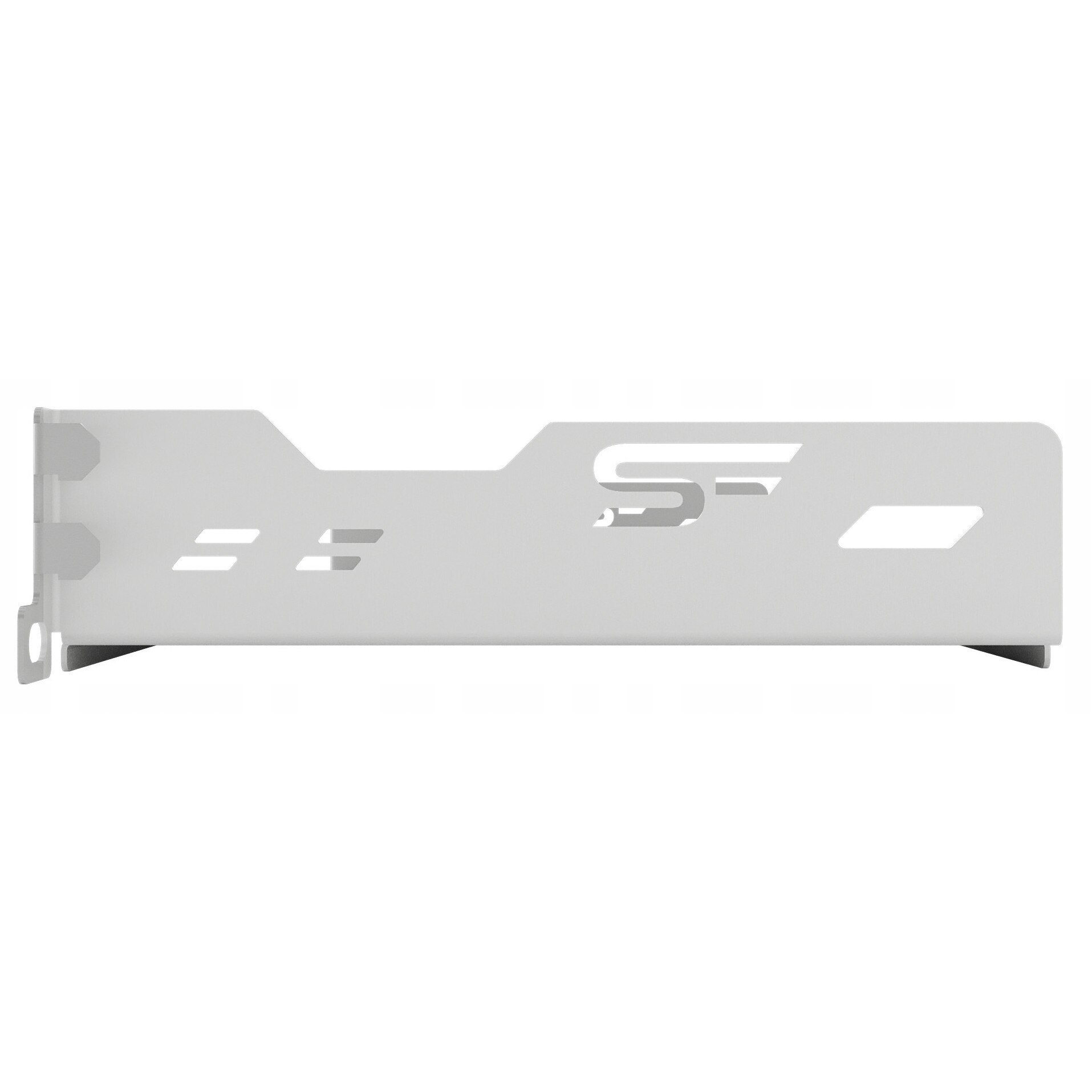 Raft RACK Professional 1U 19
