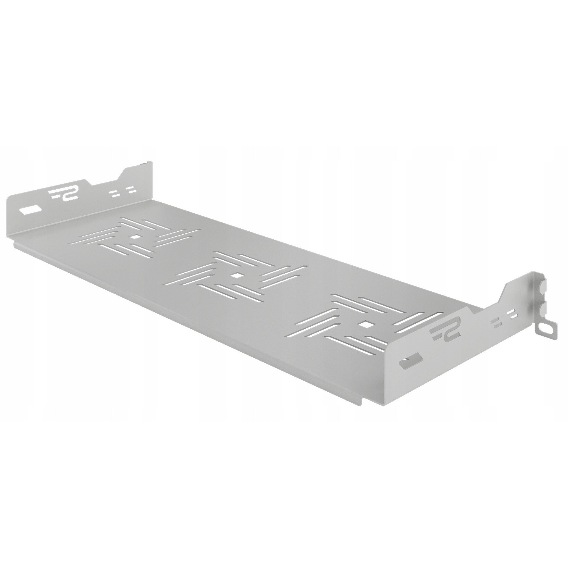 Raft RACK Professional 1U 19