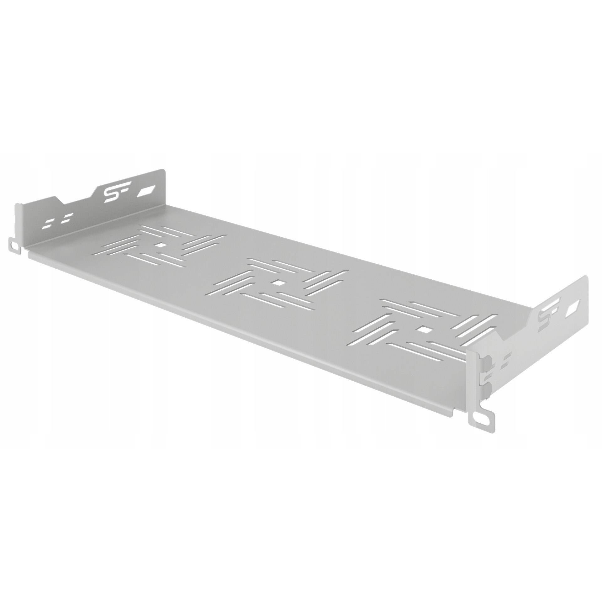 Raft RACK Professional 1U 19
