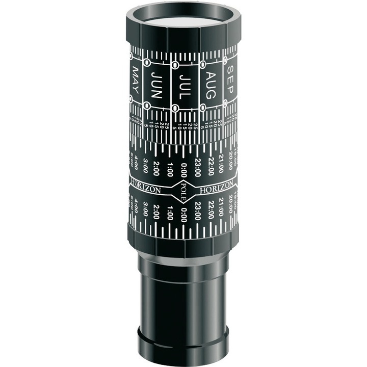 Caleidoscop stelare Stellarscope, Navir, 20x6x6cm, din plastic, pentru baieti, 6 ani+