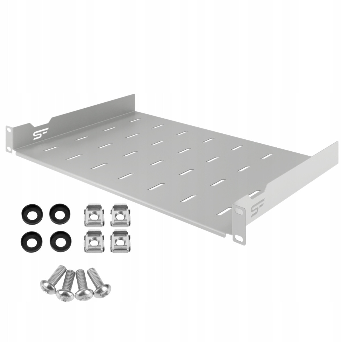 Raft rack 19