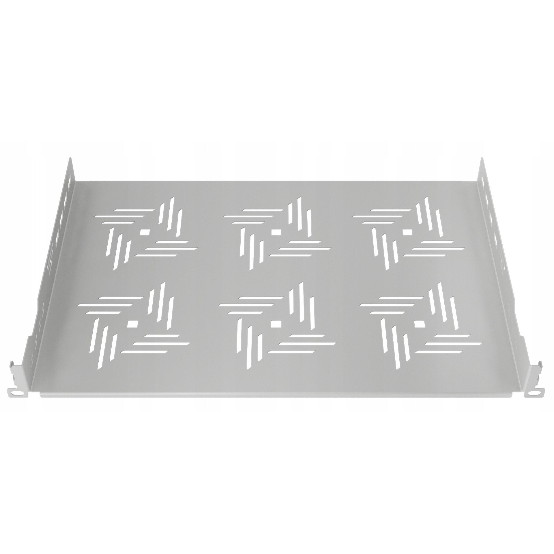 Raft RACK Professional 1U 19