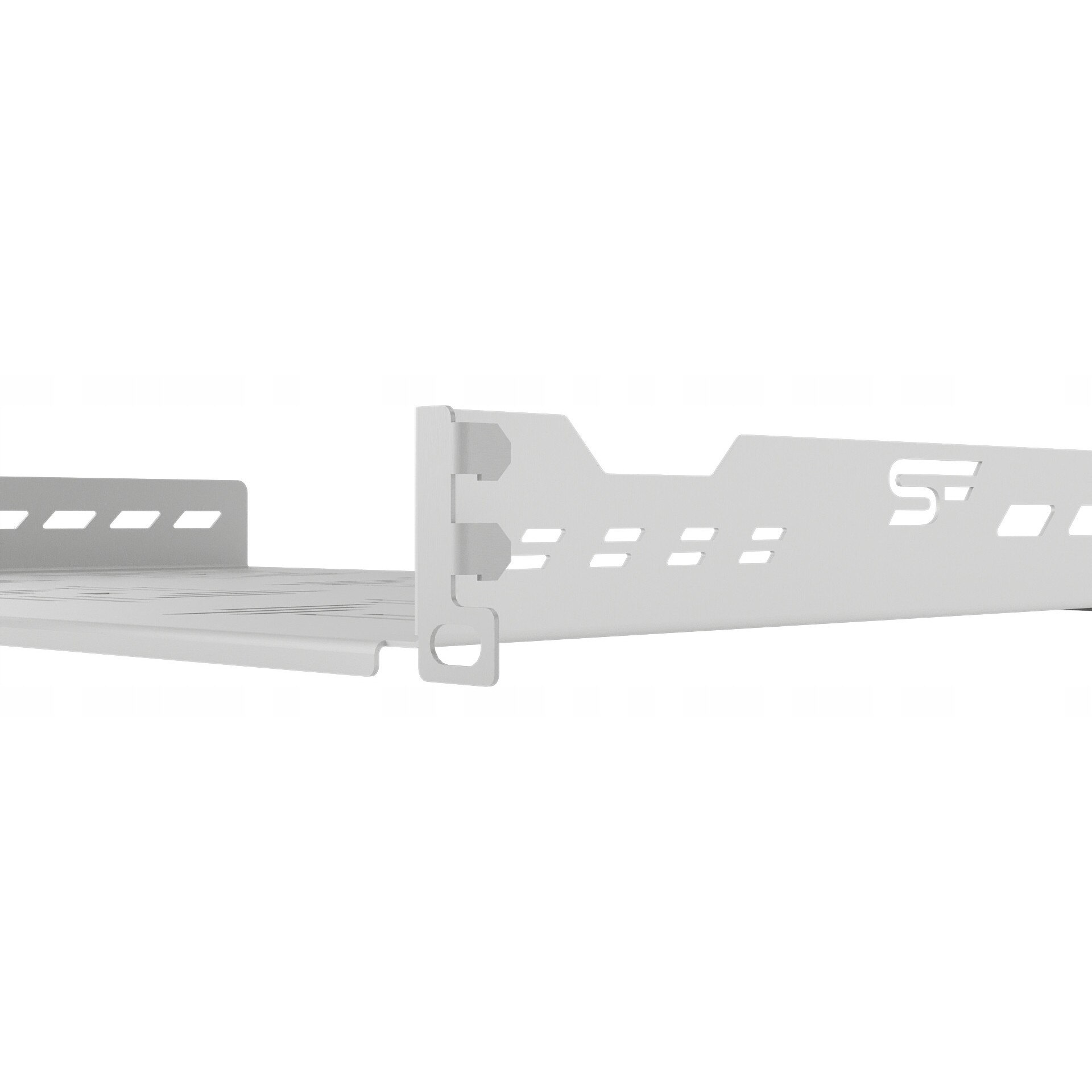 Raft RACK Professional 1U 19