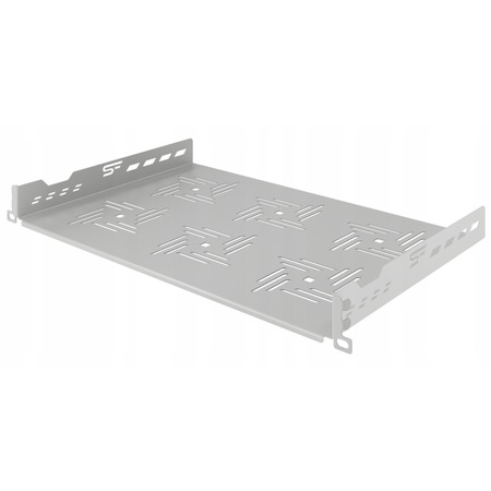 Raft RACK Professional 1U 19