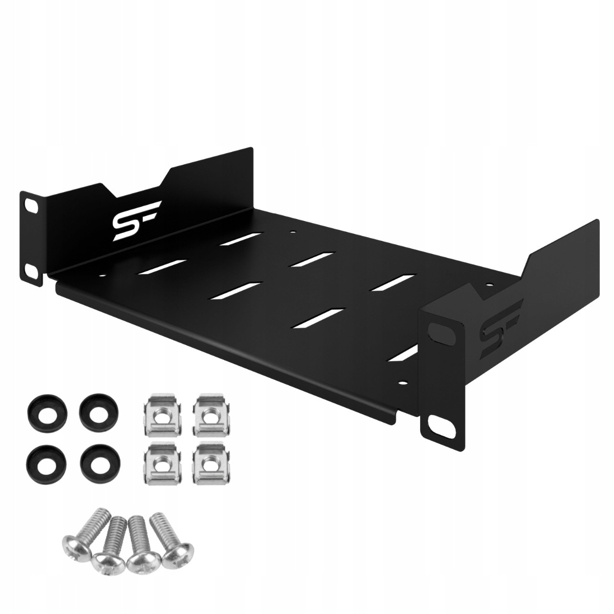 Raft standard RACK 1U 10