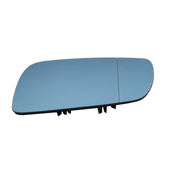 Sticla Oglindă Stângă DPA pentru Golf IV, 1J1857521C, 1999-2006, 2 caracteristici