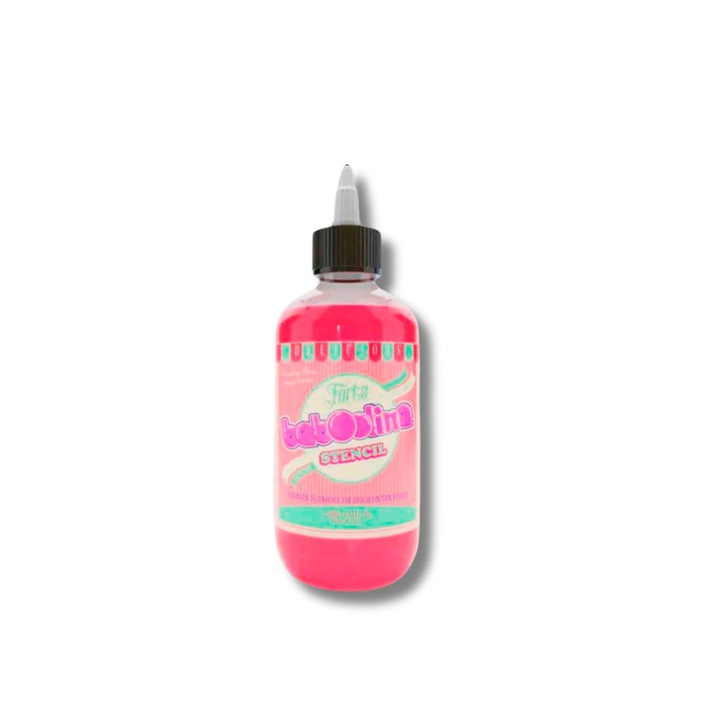 Balsam-gel pentru transfer tatuaj, Panthera, 250ml