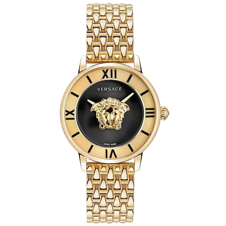 Ceas Dama Versace LA MEDUSA (Ø 38 mm)