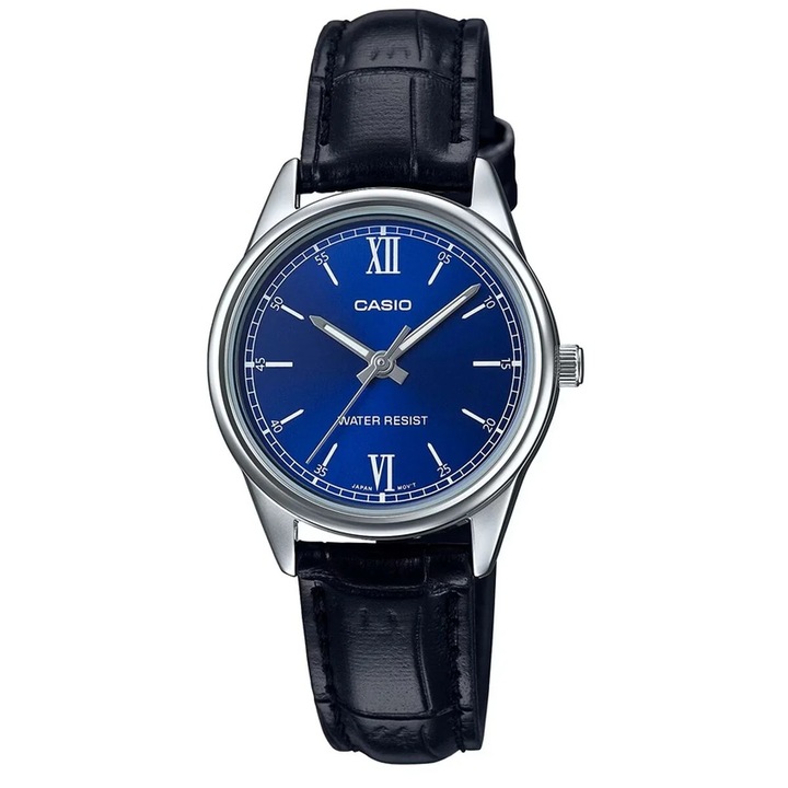 Ceas Dama Casio ONLY TIME (Ø 28 mm)