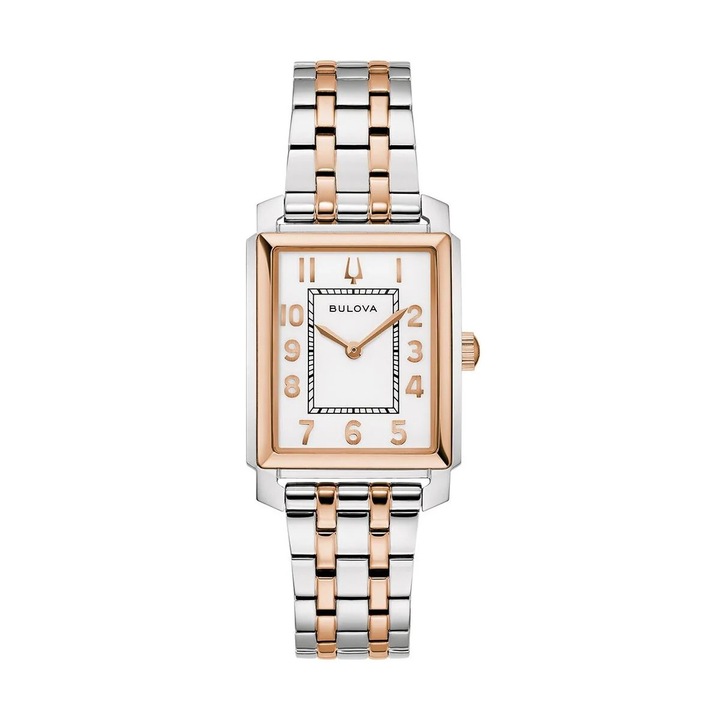 Ceas Dama Bulova 98L328