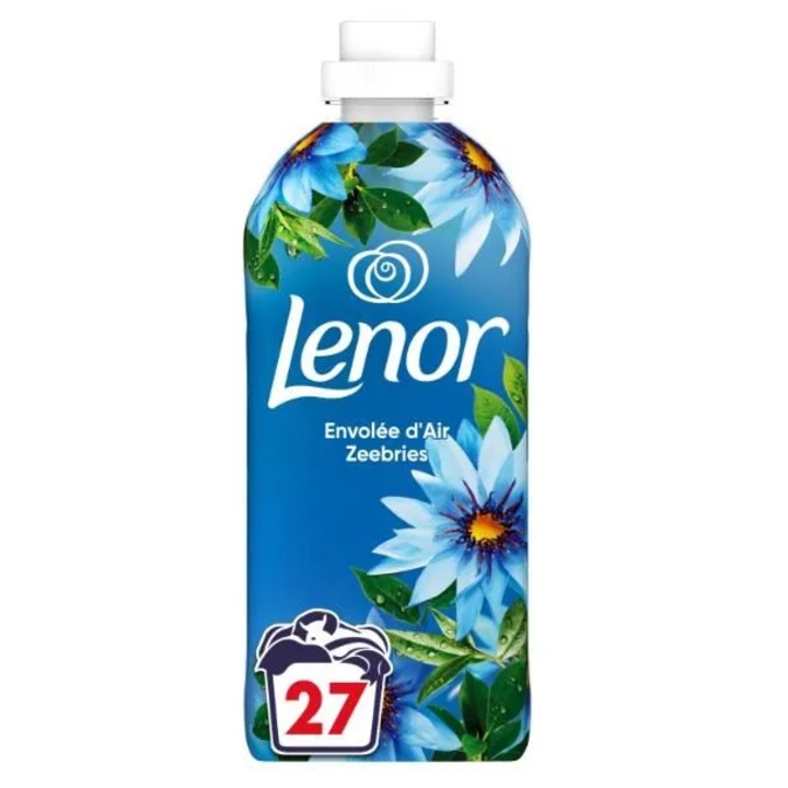 Balsam de rufe Lenor Fresh Ocean Escape 27ml