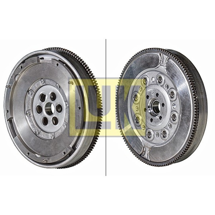 Маховик LuK 415 0530 10