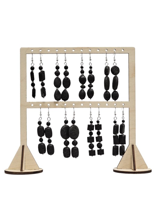 Bijuterii dama, Karma, model 2510-903A