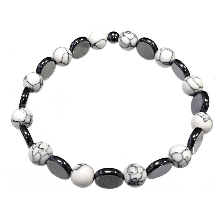 Bratara unisex, Karma, model 2511-186