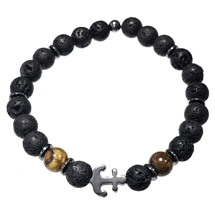 Bratara barbati, Karma, model 2511-287